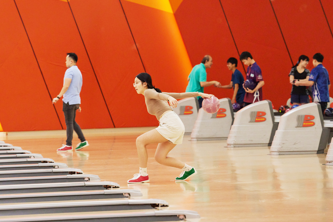 Bowling