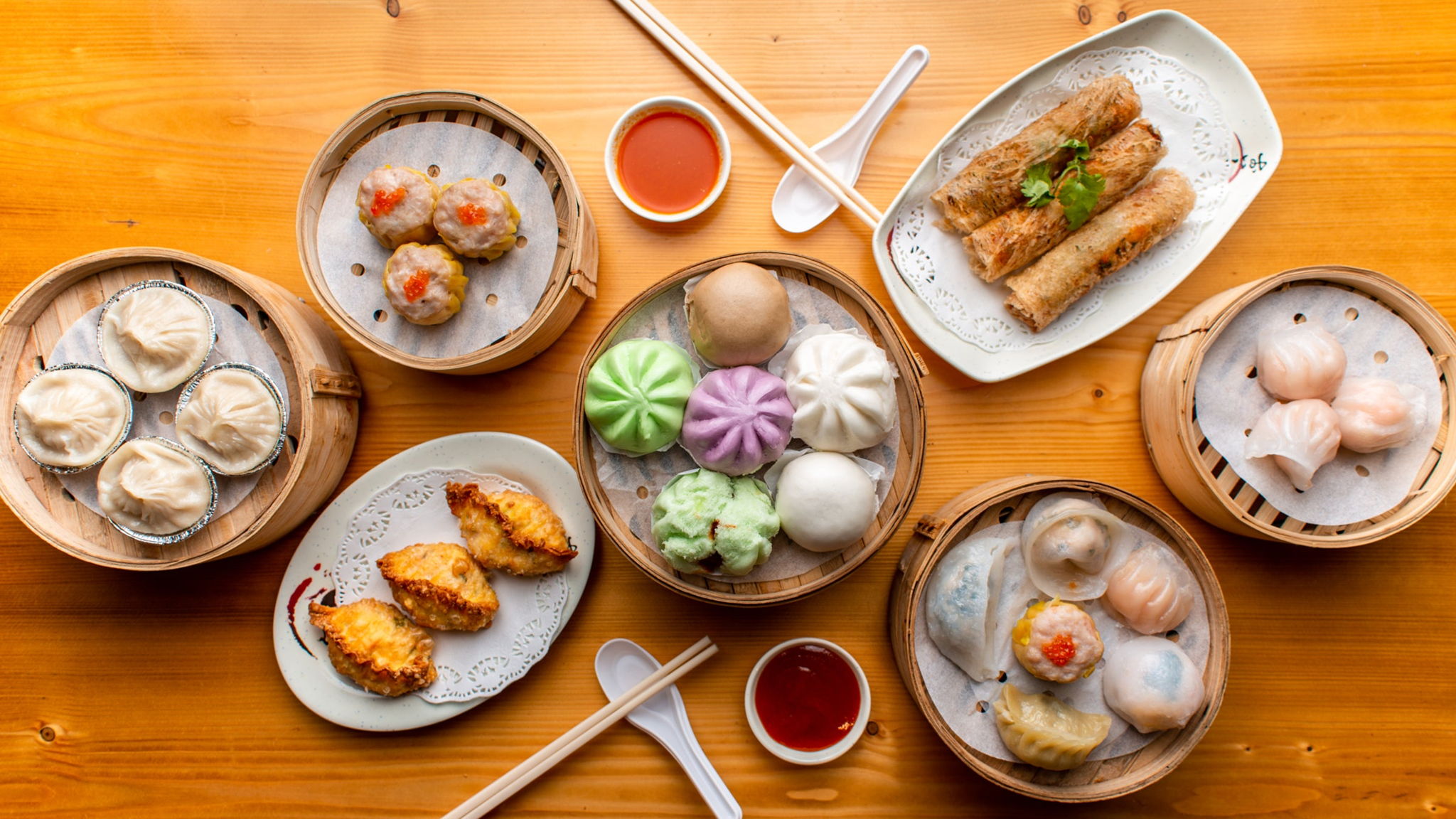 Tang Teahouse