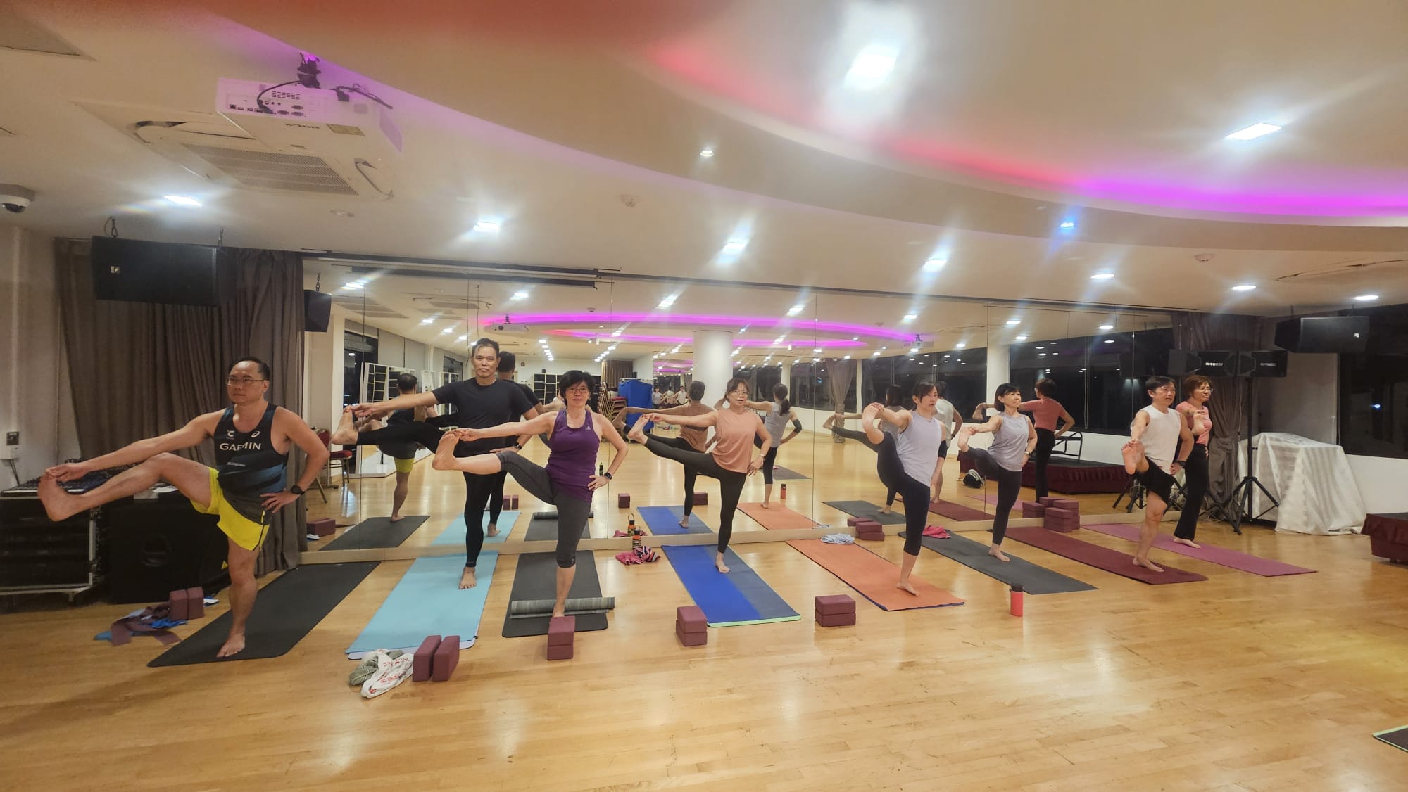 Yoga